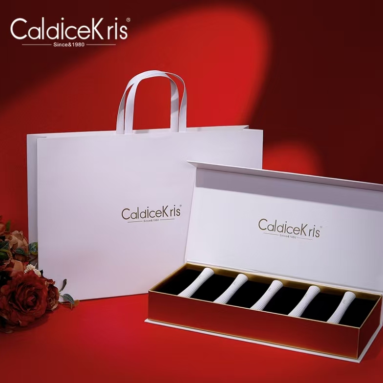 CK真爱口红礼盒